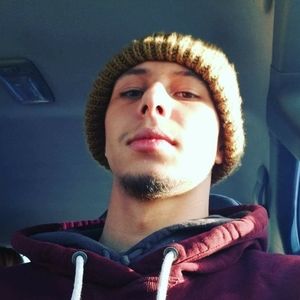 Meet your Posher, Joshua